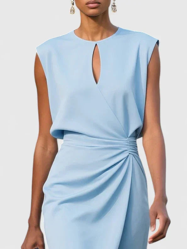 Lissandra| Sophisticated Dress