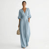 Marina | Elegant & Sophisticated Jumpsuit
