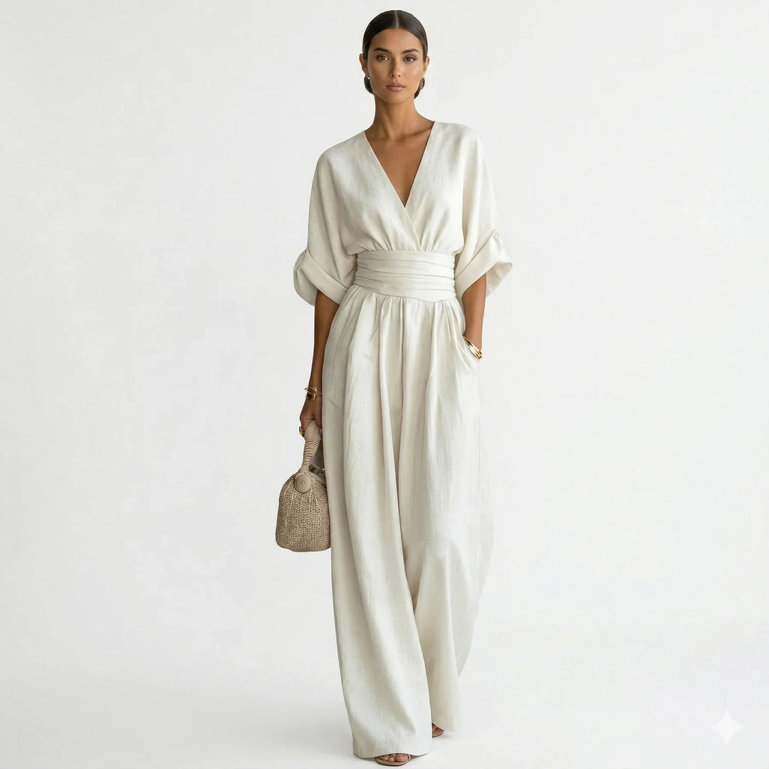 Marina | Elegant & Sophisticated Jumpsuit