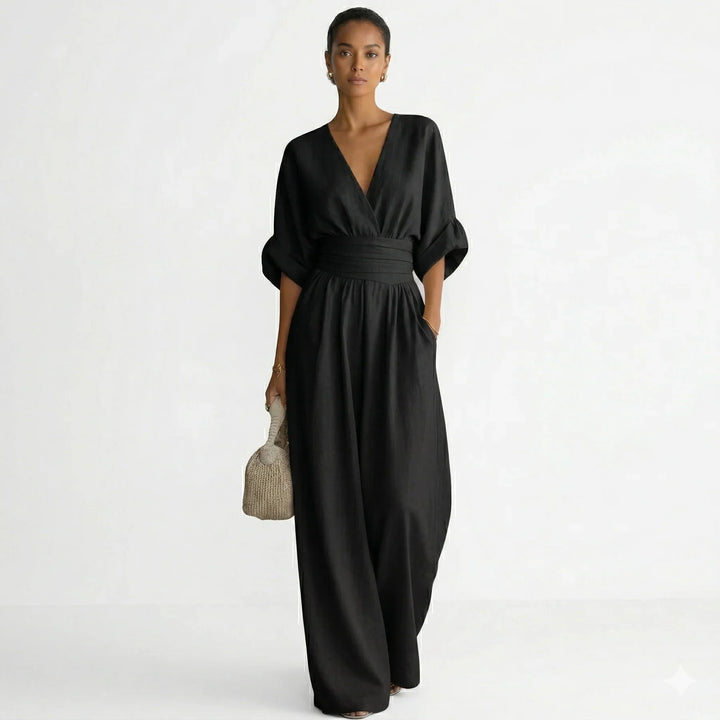 Marina | Elegant & Sophisticated Jumpsuit