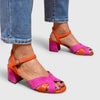 Vera | Elegant Orthopedic Heels