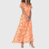 Lola | Figure Enhancing Dress