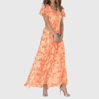 Lola | Figure Enhancing Dress