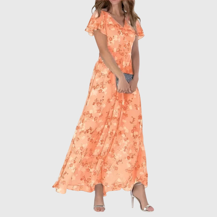 Lola | Figure Enhancing Dress