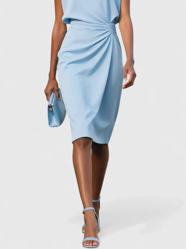 Lissandra| Sophisticated Dress