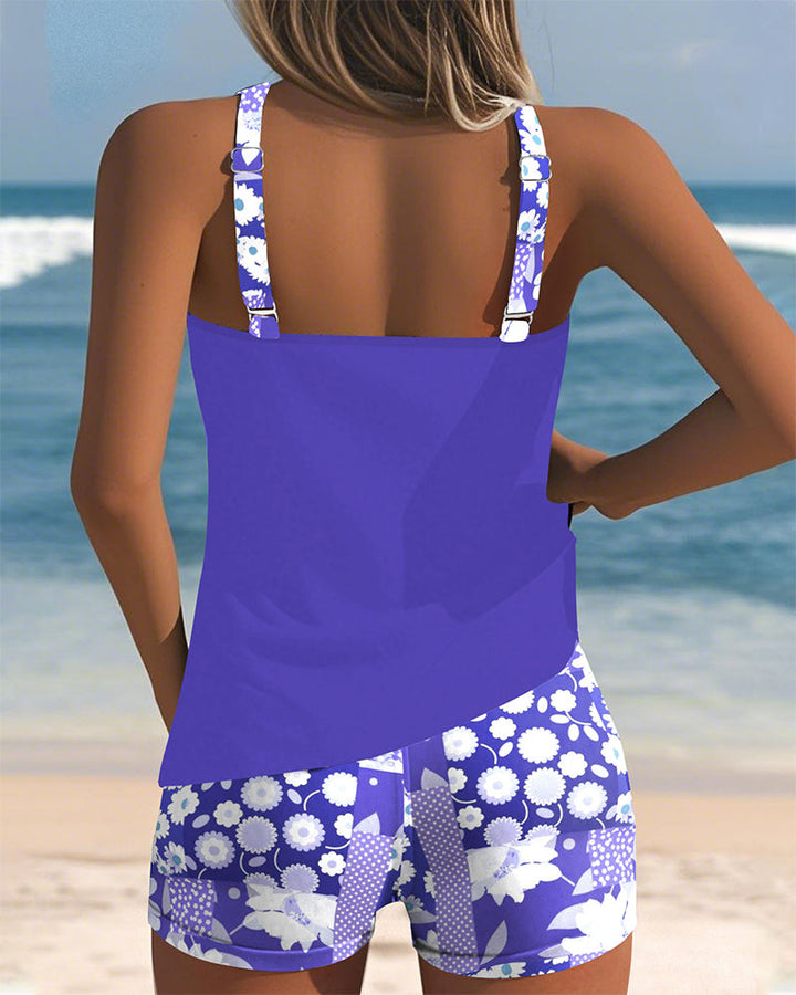 Esther | Fashionable Swimsuit Set