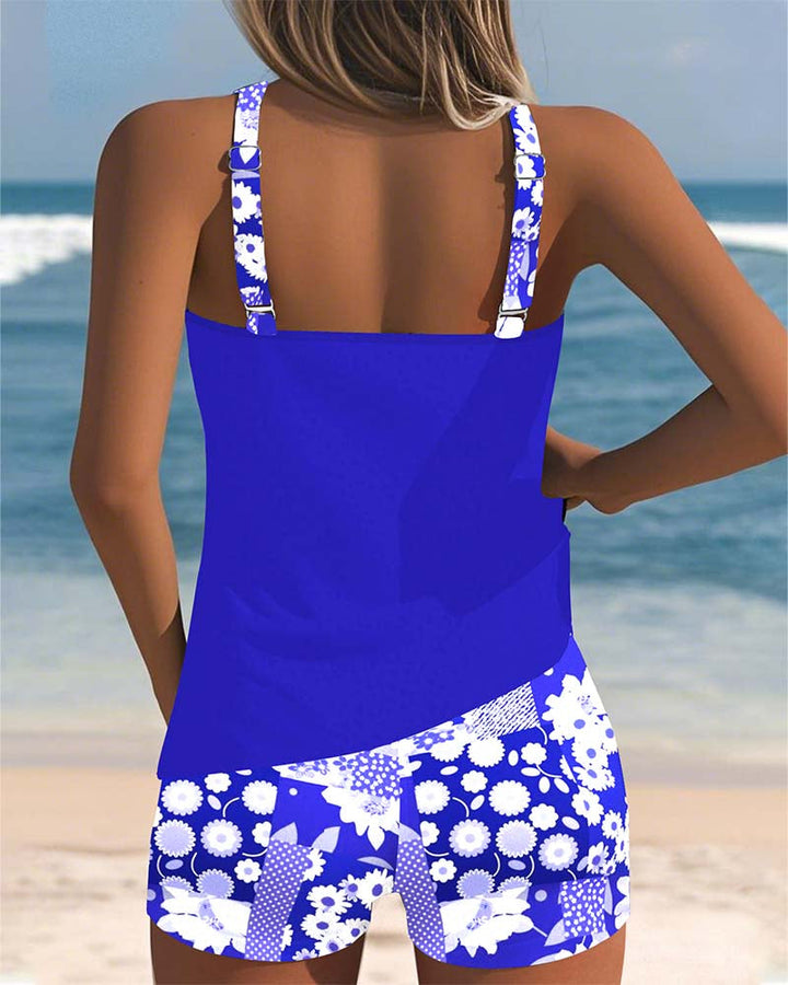 Esther | Fashionable Swimsuit Set