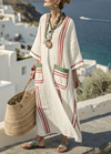 Mehr | Flattering Elegant Dress