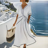 Ananya | Flattering Elegant Dress