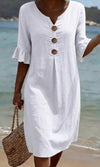 Nicole | Airy Summer Dress
