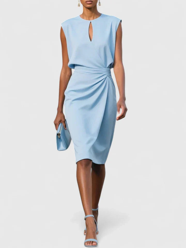 Lissandra| Sophisticated Dress