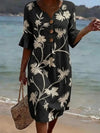 Alexis | Summer Floral Dress
