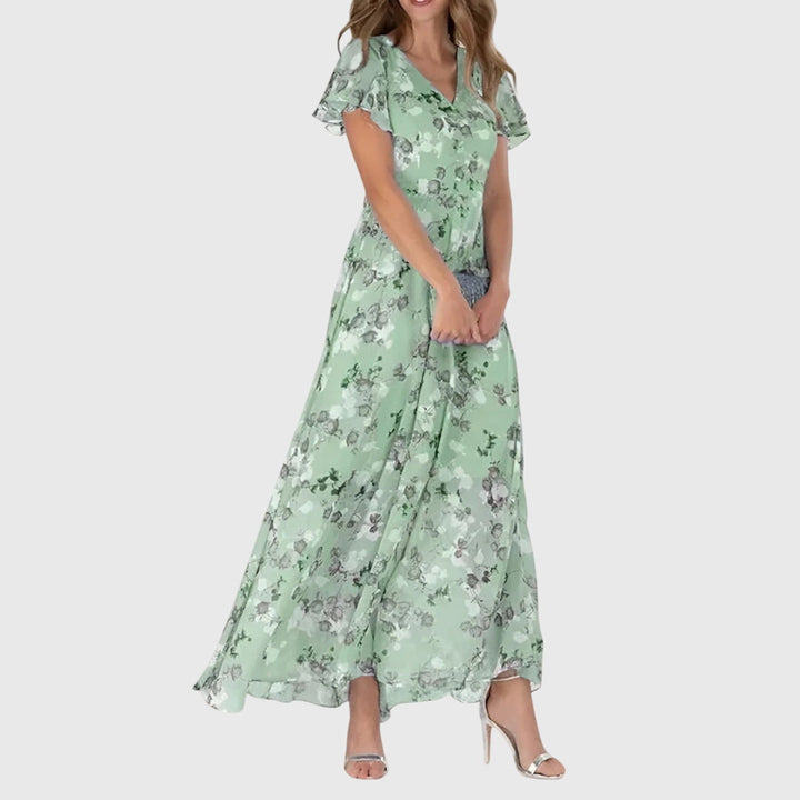 Lola | Figure Enhancing Dress