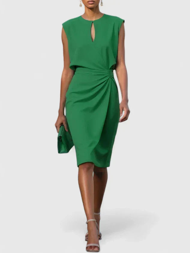 Lissandra| Sophisticated Dress