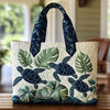 Handmade Bag – Grace of the Sea Turtle