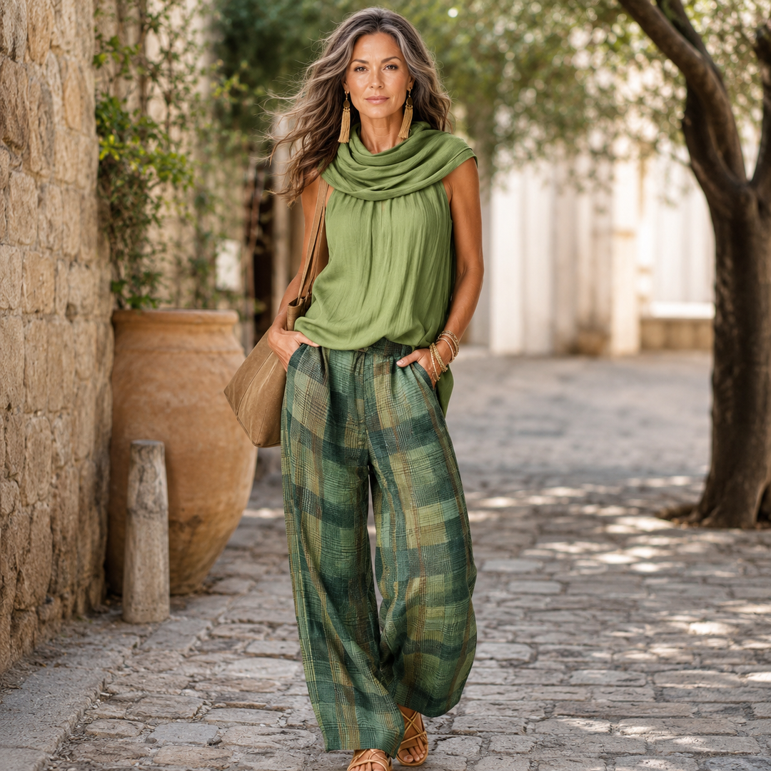 Essenza Naturale™ Set – Relaxed Artisanal Elegant Set