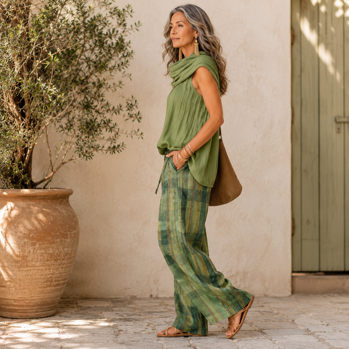 Essenza Naturale™ Set – Relaxed Artisanal Elegant Set