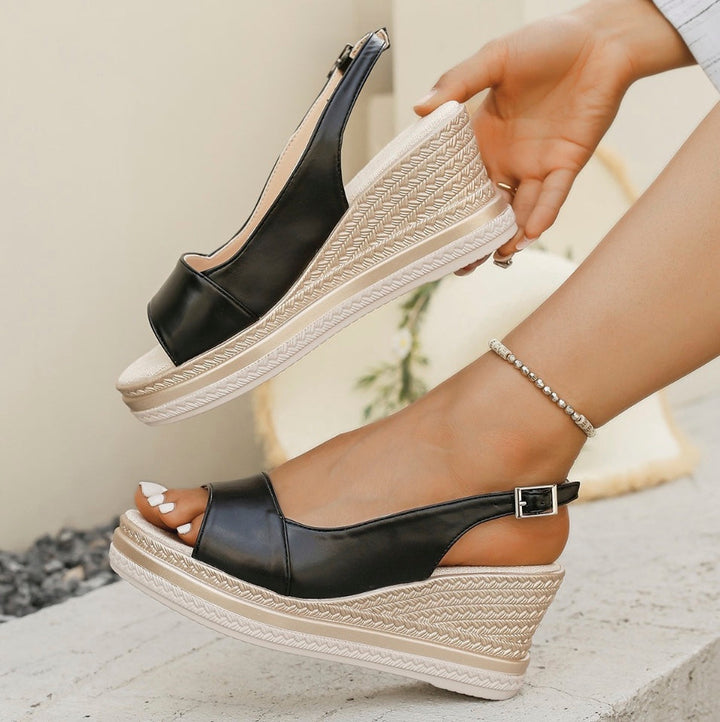 Bella | Orthopedic Sandals
