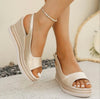 Bella | Orthopedic Sandals