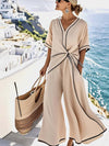 Vera | Summer Dress