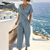 Colleen | Elegant Two-Piece Set
