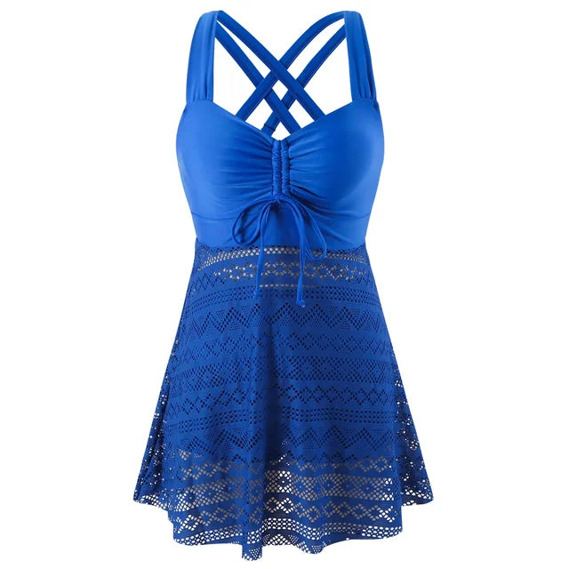 Tina | Tankini Set
