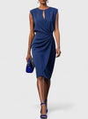 Lissandra| Sophisticated Dress