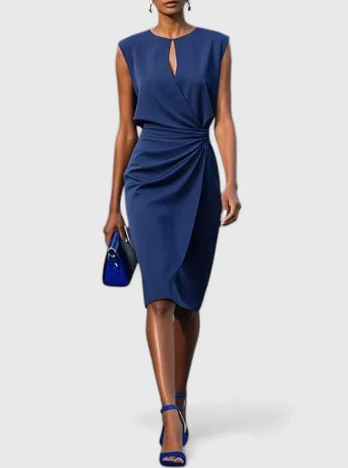 Lissandra| Sophisticated Dress