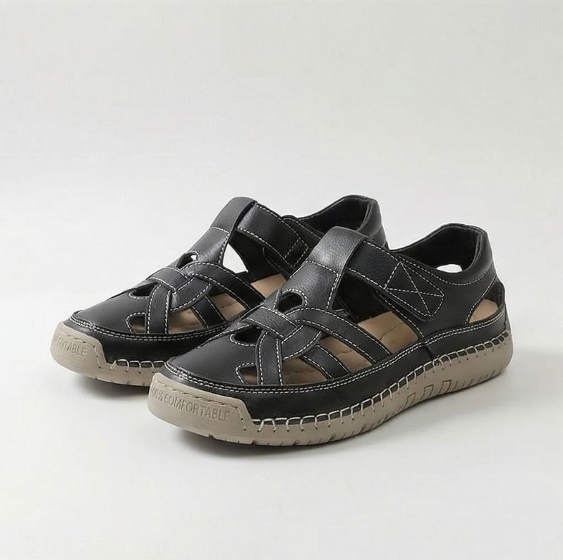 Sola - Light Summer Sandals