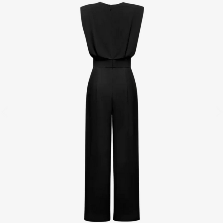 Ariana | Jumpsuit with Belt