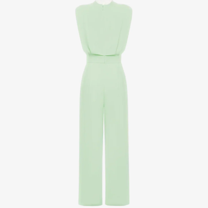 Ariana | Jumpsuit with Belt