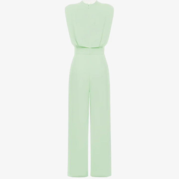 Ariana | Jumpsuit with Belt