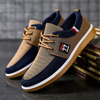 BOYD | CASUAL MEN'S SHOES