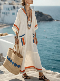 Ekeesha | Flattering Elegant Dress