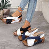 Yana | Orthopedic Sandals with Incline