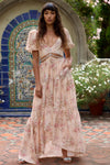 Layla™ | Elegant Flowing Dress