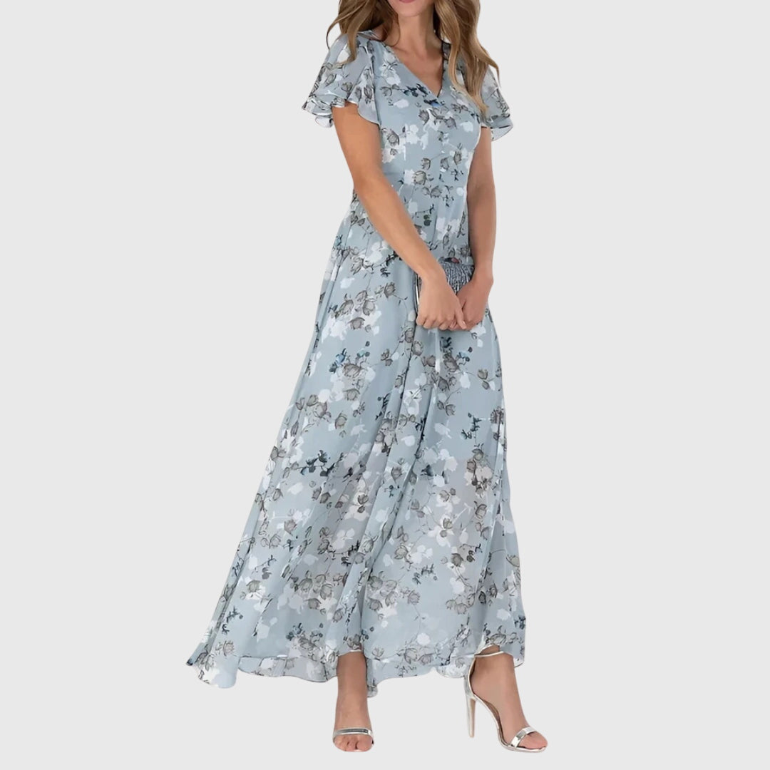 Lola | Figure Enhancing Dress