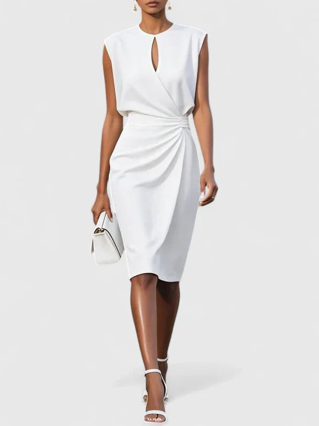 Lissandra| Sophisticated Dress