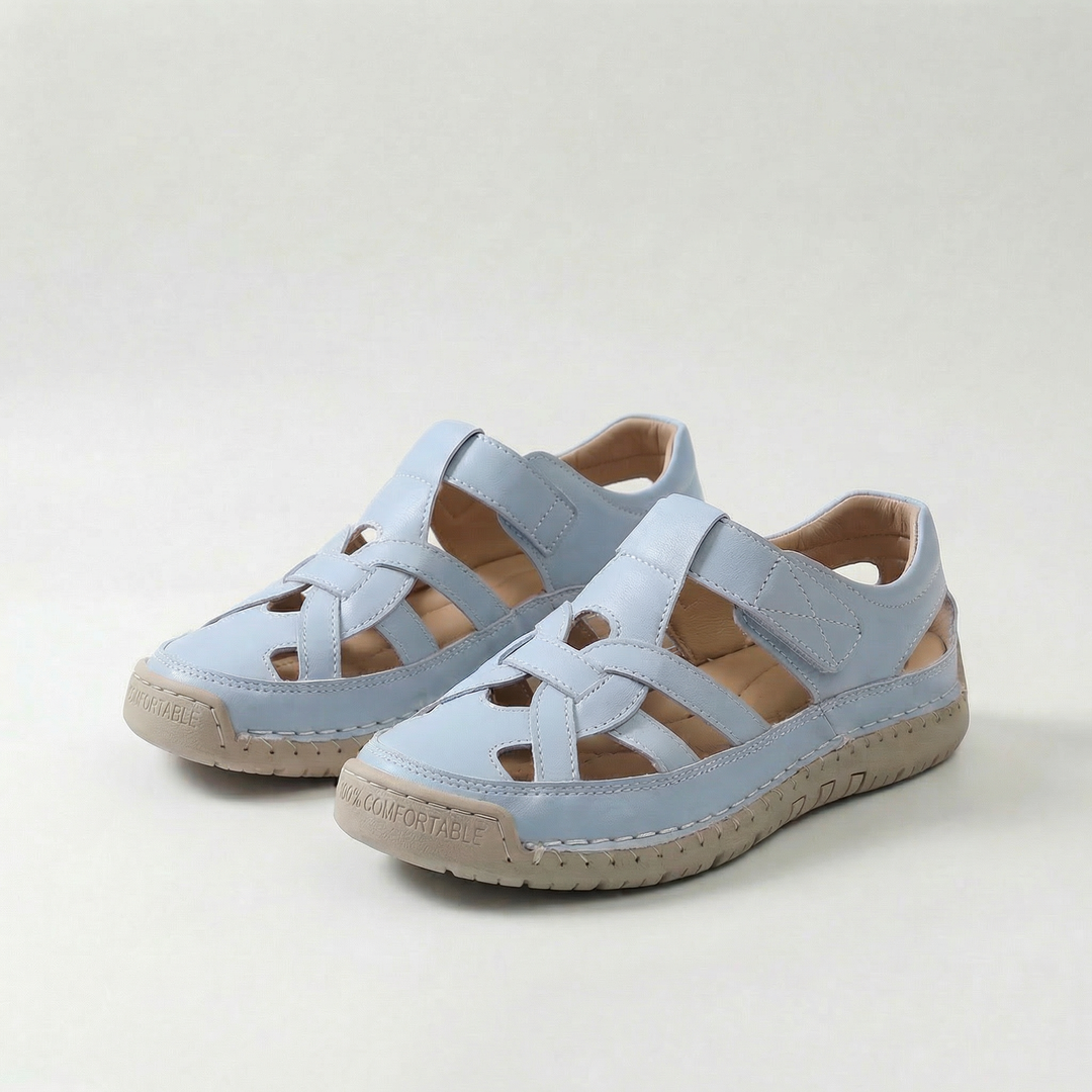 Sola - Light Summer Sandals