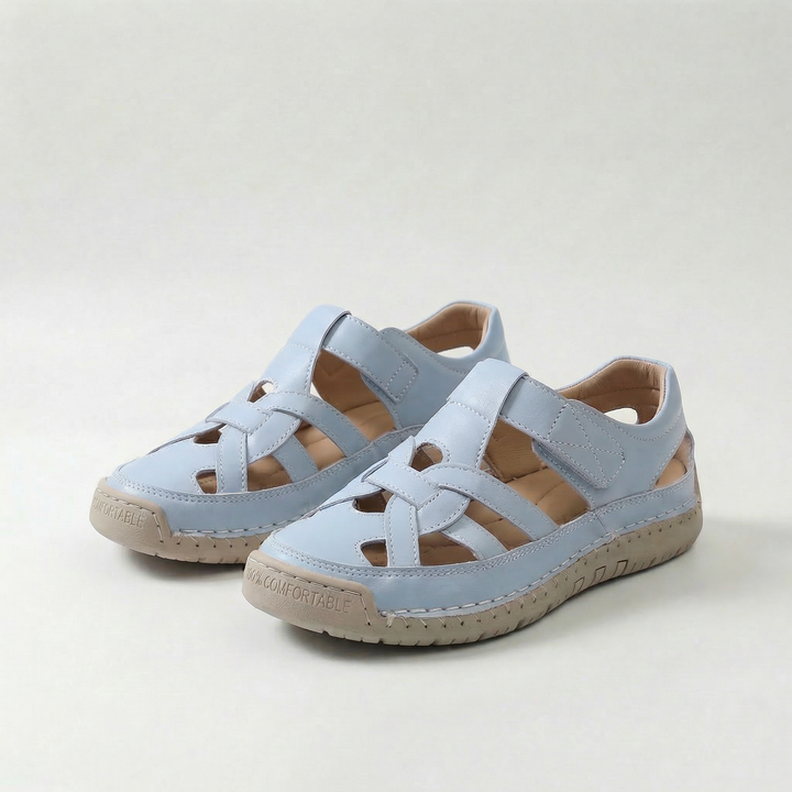 Sola - Light Summer Sandals