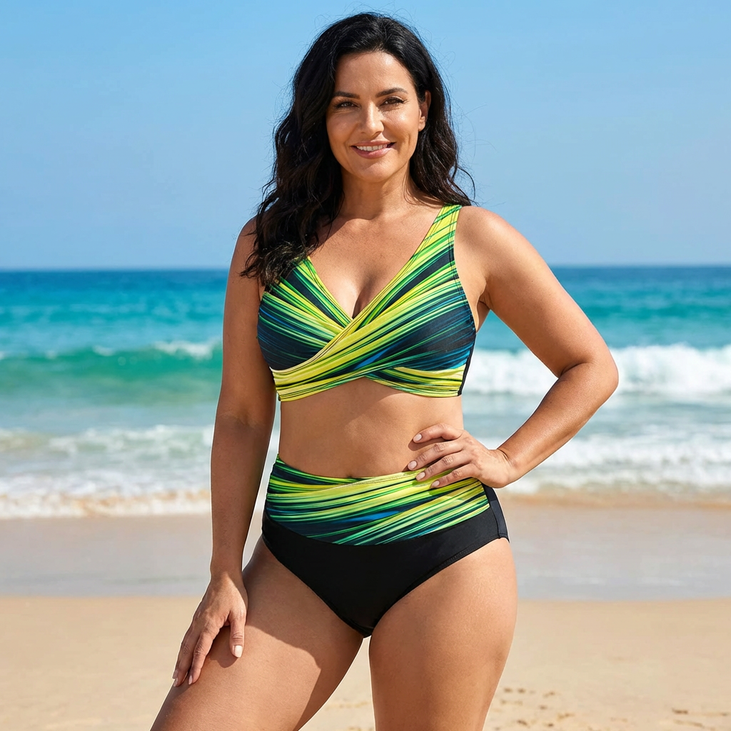Marina | Body Shaping Bikini