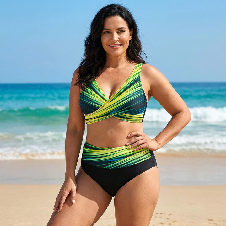 Marina | Body Shaping Bikini