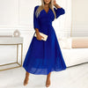 Allison™ | Elegant Wrap Dress