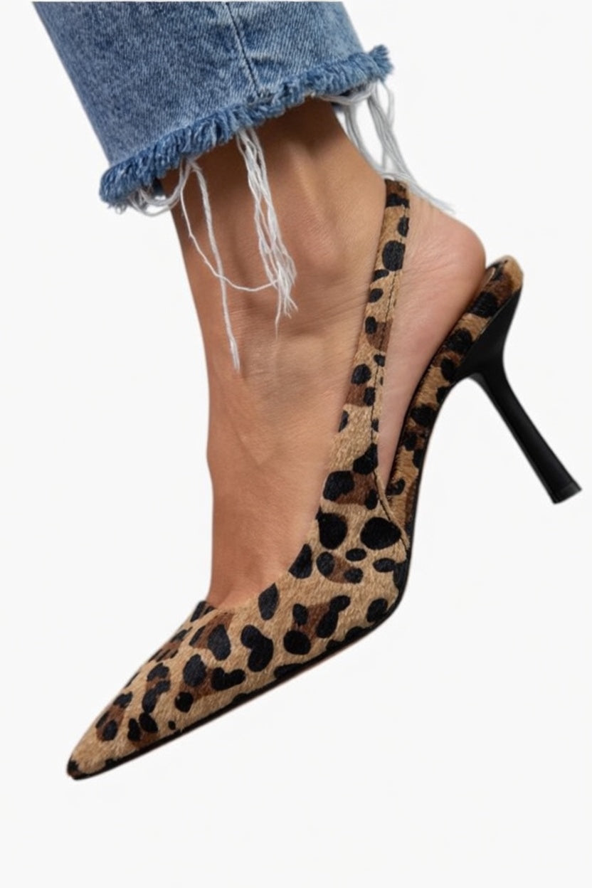 Clara™ — Elegant Heels