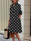 Jody | Timeless Shirt Dress