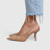 Bella | Elegant orthopedic heels