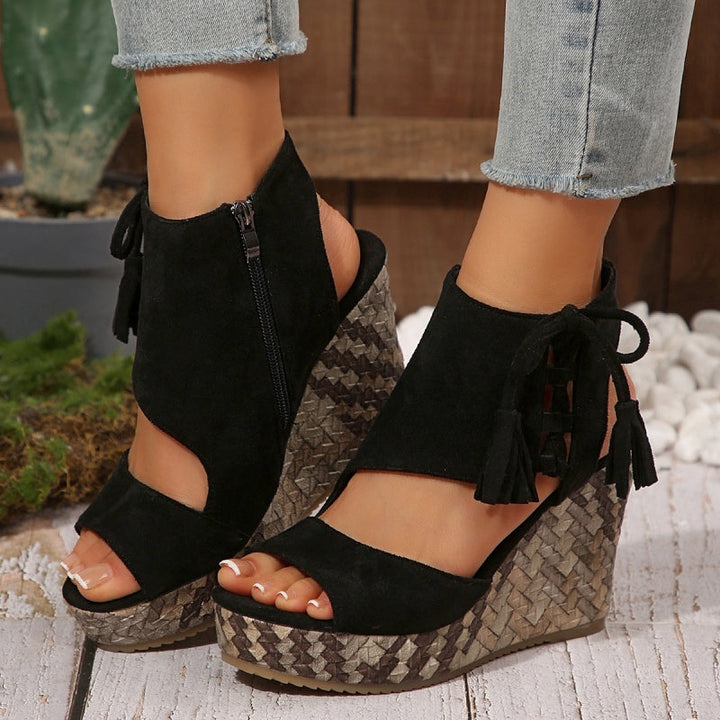 Bella – Ergonomic Sandals
