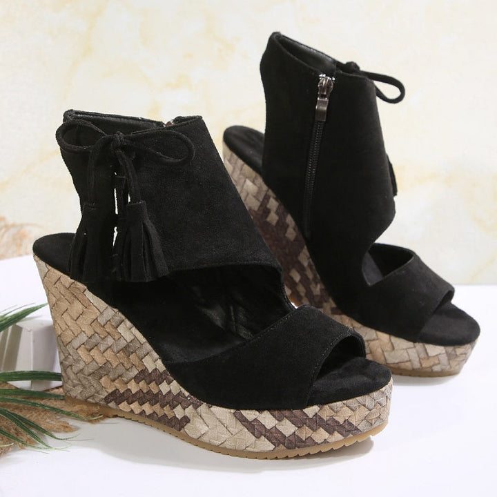 Bella – Ergonomic Sandals