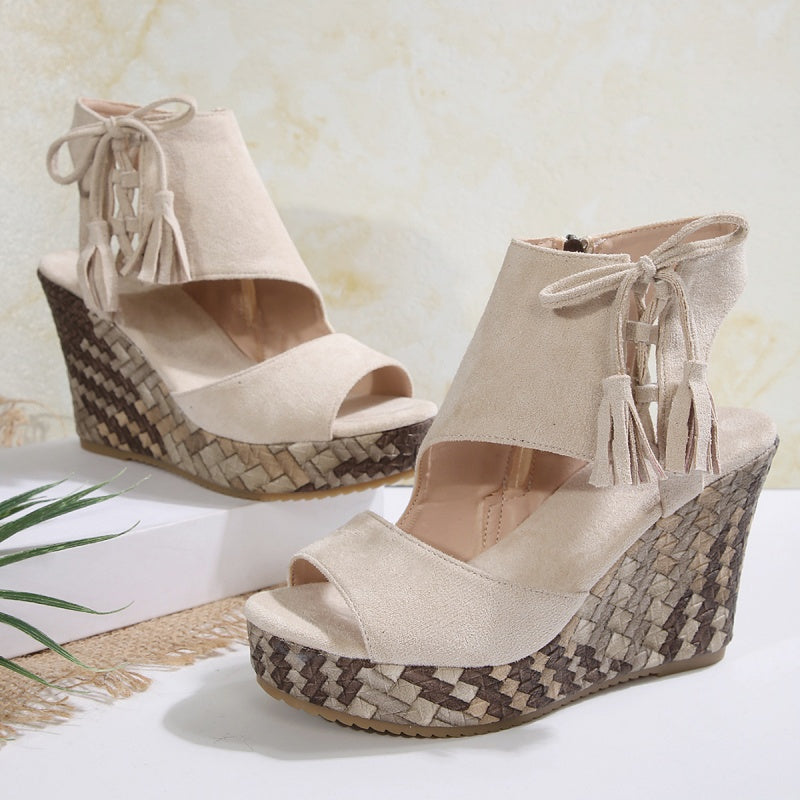 Bella – Ergonomic Sandals