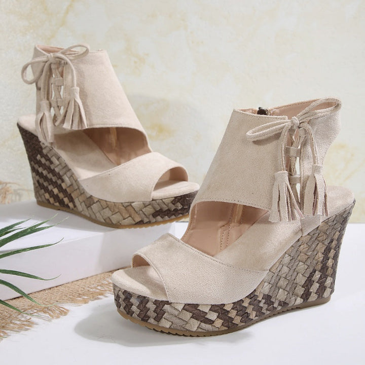 Bella – Ergonomic Sandals